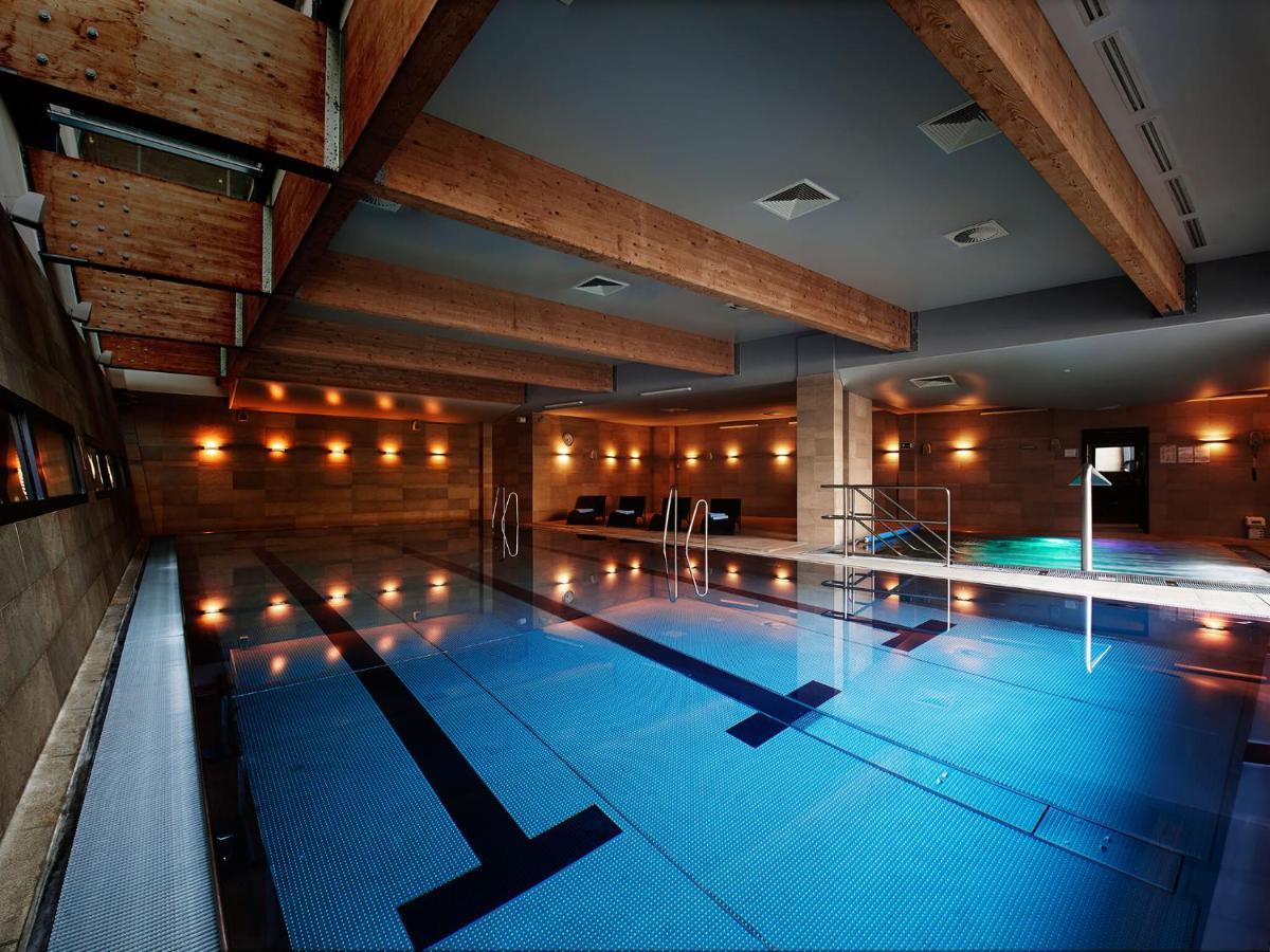 Vacationclub - Seaside Apartament 411 Kołobrzeg Εξωτερικό φωτογραφία