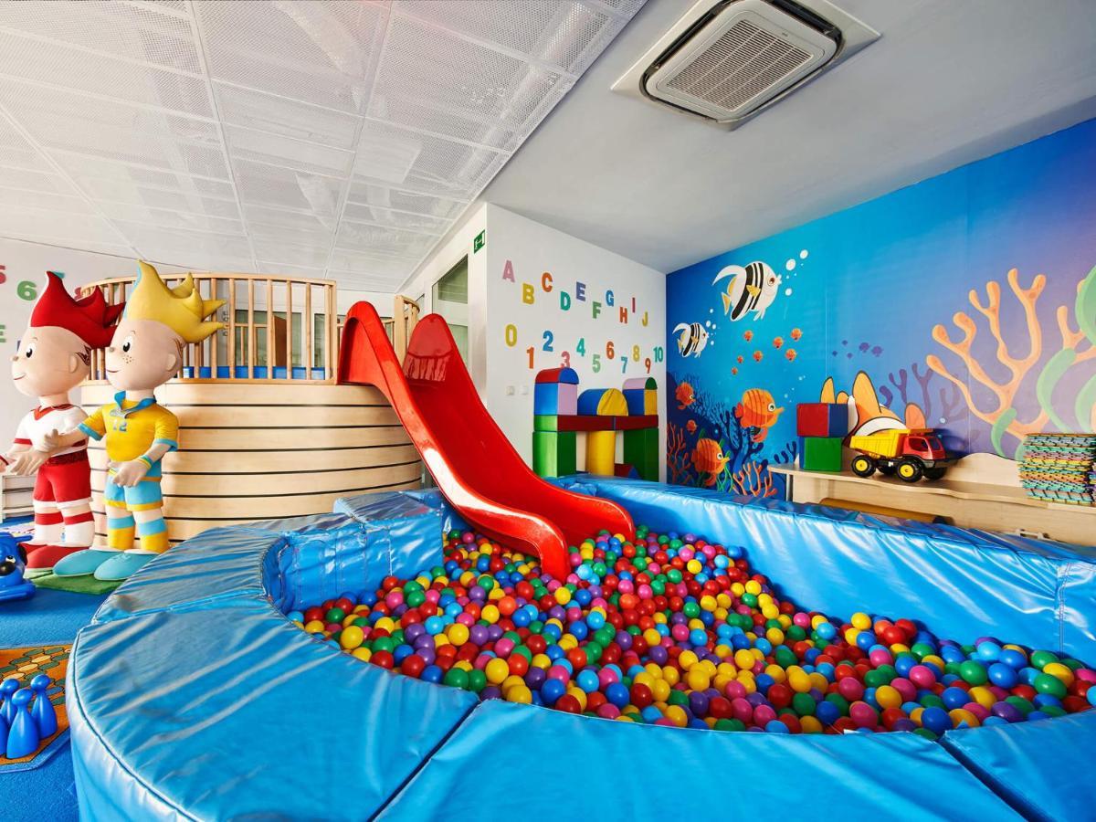 Vacationclub - Seaside Apartament 411 Kołobrzeg Εξωτερικό φωτογραφία
