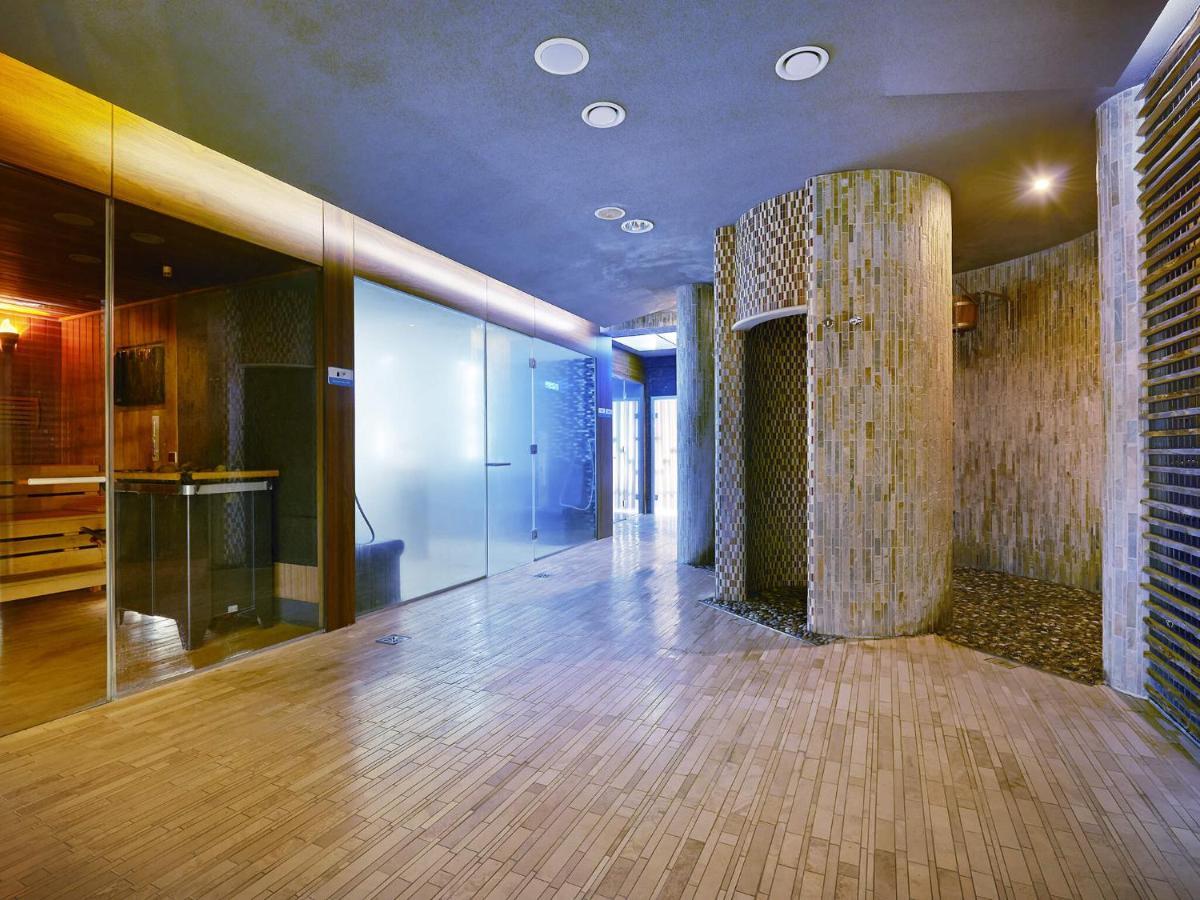 Vacationclub - Seaside Apartament 411 Kołobrzeg Εξωτερικό φωτογραφία