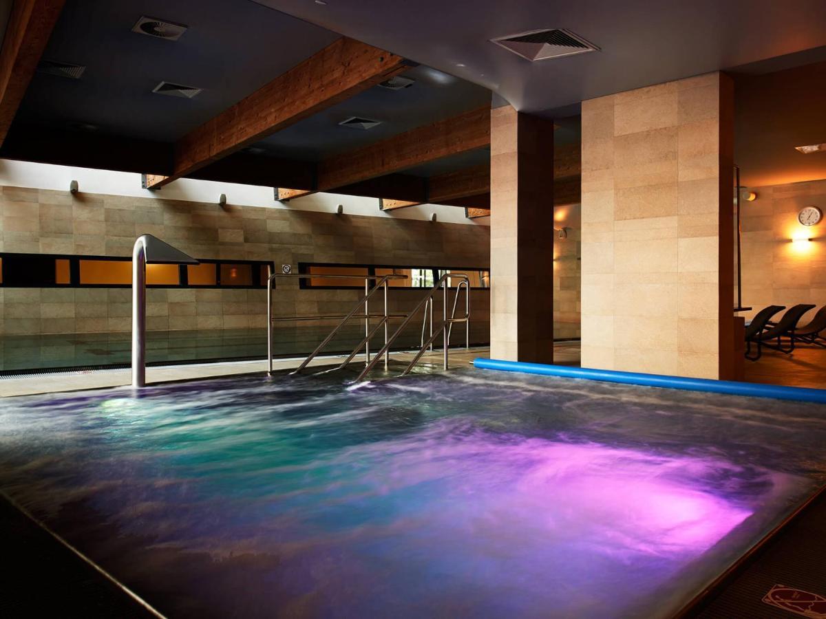 Vacationclub - Seaside Apartament 411 Kołobrzeg Εξωτερικό φωτογραφία
